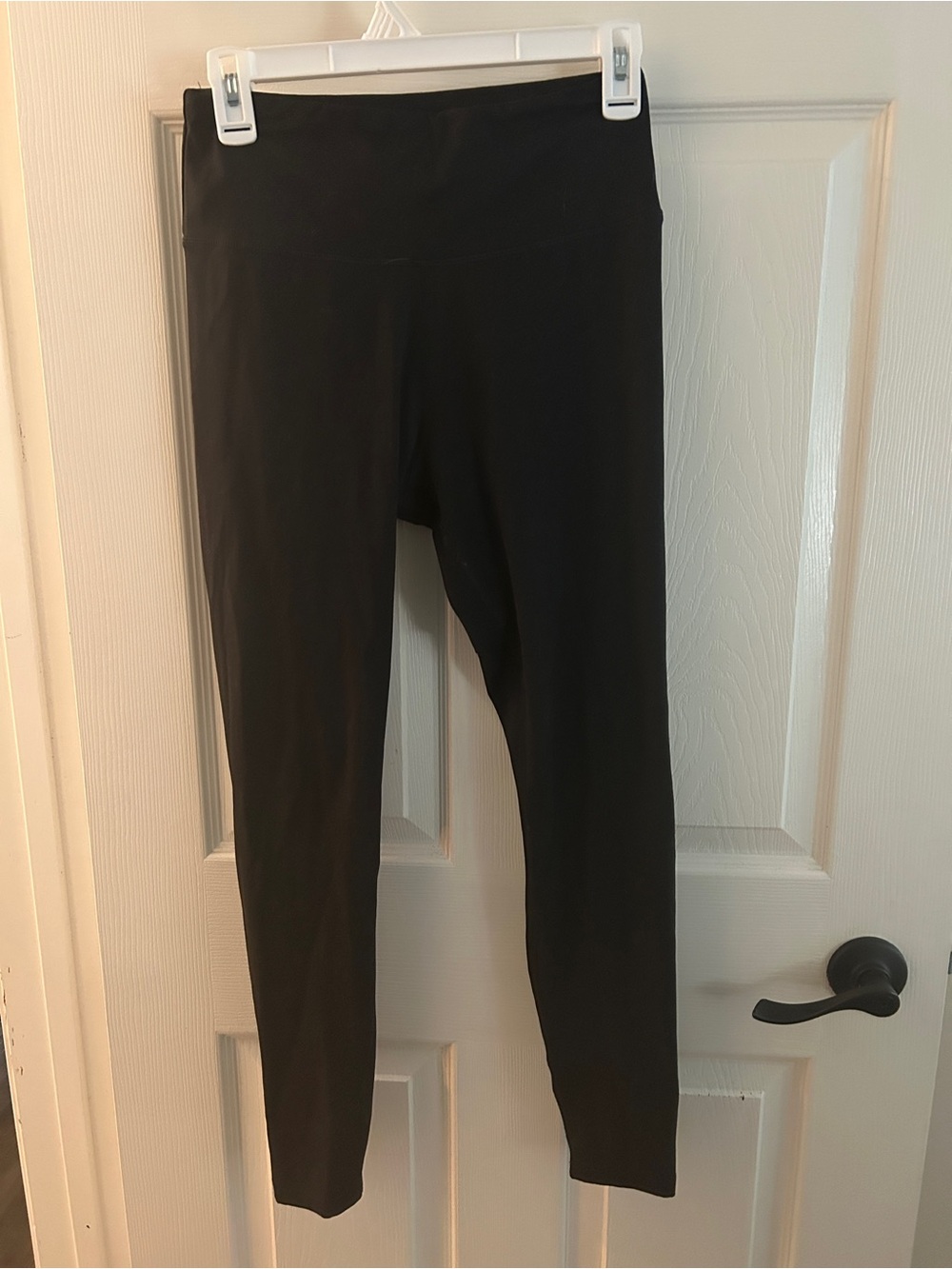 GAP Black Leggings - Women's